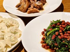 -伊喜饺子·烤鸭(五道口学院路店)