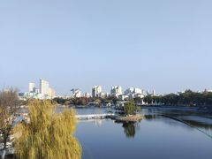 -葛仙湖公园