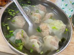 -海萍馄饨(湖北路店)