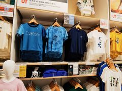 -优衣库(福州五四北泰禾广场店)