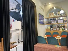 -海马体照相馆(上海宝山万达广场店)
