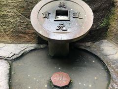 -蛇蟠岛