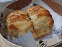 两笼惠灵顿牛肉酥-三秋舍·梦幻岛(小西路店)