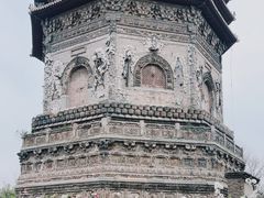 -玲珑塔公园