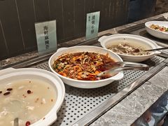 -禾斗海鲜自助(市南银座店)