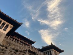 -合肥三国新城遗址公园