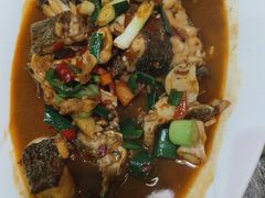 -千岛湖鱼味馆(十字街总店)