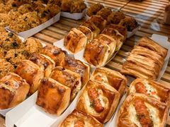 -味多美蛋糕(西安门店)