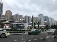-花果园湿地公园