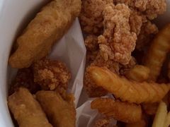 -麦当劳(豫园店)