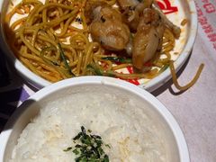 -蛙来哒(大汉悦中心店)