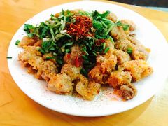 -豆相识•九九豆腐脑(牛咡桥店)