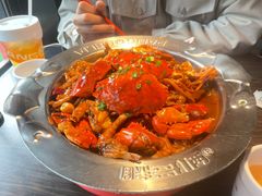-胖哥俩肉蟹煲(学林街店)