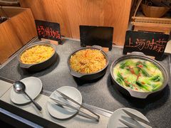 -顺德联塑万怡酒店·万荟轩自助餐厅