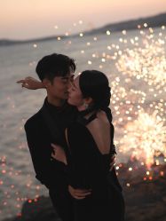 -花田映像婚纱摄影(龙岗店)
