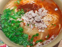 -亮亮拉面(师范路店)