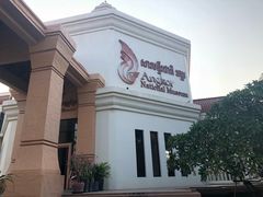 -吴哥国家博物馆