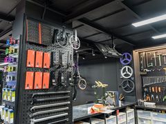 -ACEOFFIX折叠自行车(浦东专卖店)