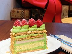 -遇见拿破仑(熙南里店)