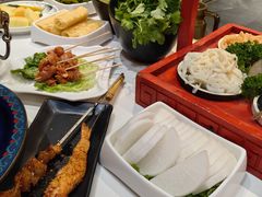 -祥源胡同·涮牛羊肉火锅(花桥店)