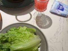 -芭札·Thai泰国餐厅(同和金铂天地店)
