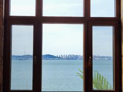 -红星渔村(将军石店)