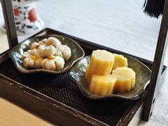 -蘇锦宴·淮扬菜烤鸭·小院(三元桥霄云路店)