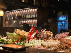 -三川·十酒Izakaya(南昌路店)