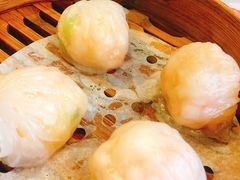 金牌鲜虾饺皇（非遗作品）（美）-点都德(聚福楼店)