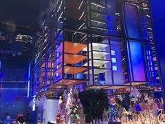 -花西亭·海鲜自助餐厅(瑞城名人酒店)