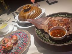 -狮拾久·现代新加坡料理(福田COCO Park店)