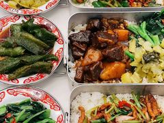 -石笨笨·盖浇饭大王(MOMOPARK店)