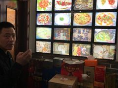 -寿州美味厨豆腐宴(寿县南门口西环路店)