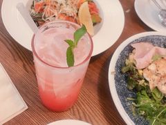 -AFS Cafe & Canteen(闽江二路店)
