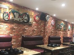 -赤甲皇(仙霞路店)