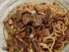 -梅溪·小伙子干挑面(安吉总店)