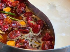 -捞王锅物料理(上海世茂广场店)