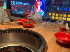 -季季红火锅(长沙步行街店)