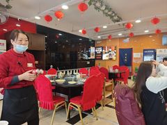 -芦月轩羊蝎子(北蜂窝店)