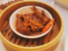 -宝燕壹号(徐汇店)