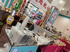 -梁子刨冰王&梁小糖(王顶堤店)