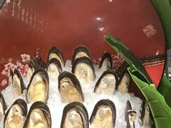 -韩大地烤肉海鲜火锅自助(五一广场店)