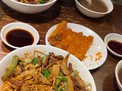 -寻裕记·现炒浇头面(人民广场店)