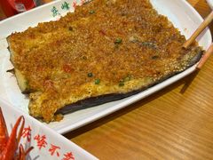 -庆峰龙虾烧烤(合肥一店)
