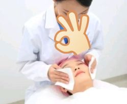 -健身堂科技美肌SPA