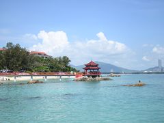 -三亚蜈支洲岛旅游区