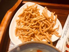 -大王油茶(二厂文创公园店)