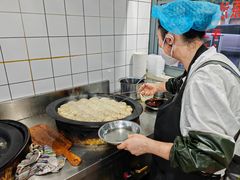 -黄阿姨锅贴大王(万航渡路店)