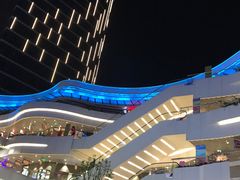 -汉巴味德自助餐厅(嘉定宝龙广场店)