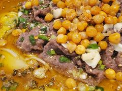青花椒牛肉小份-食通天·寰宇集(杭州万象城店)